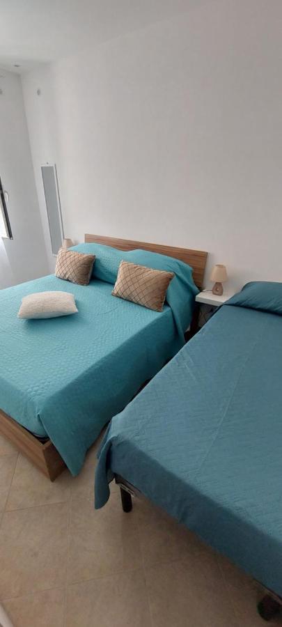 Casa Nanuzza Holiday home *