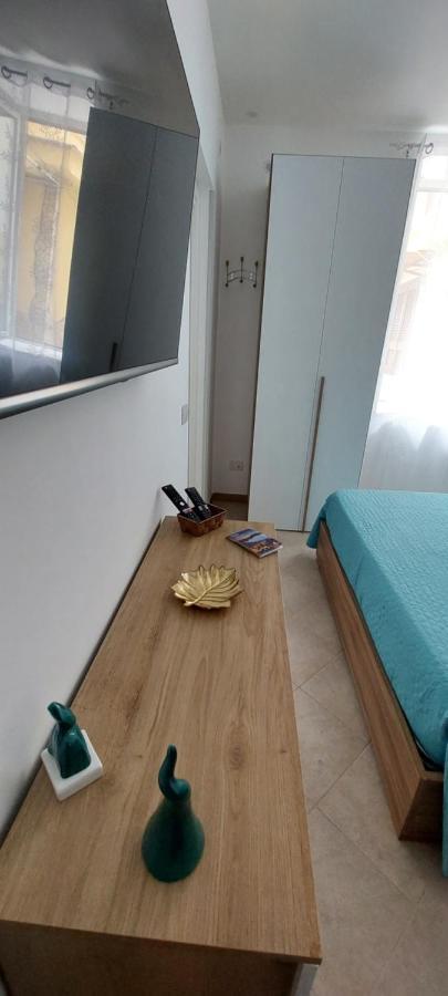 Casa Nanuzza Holiday home Naples