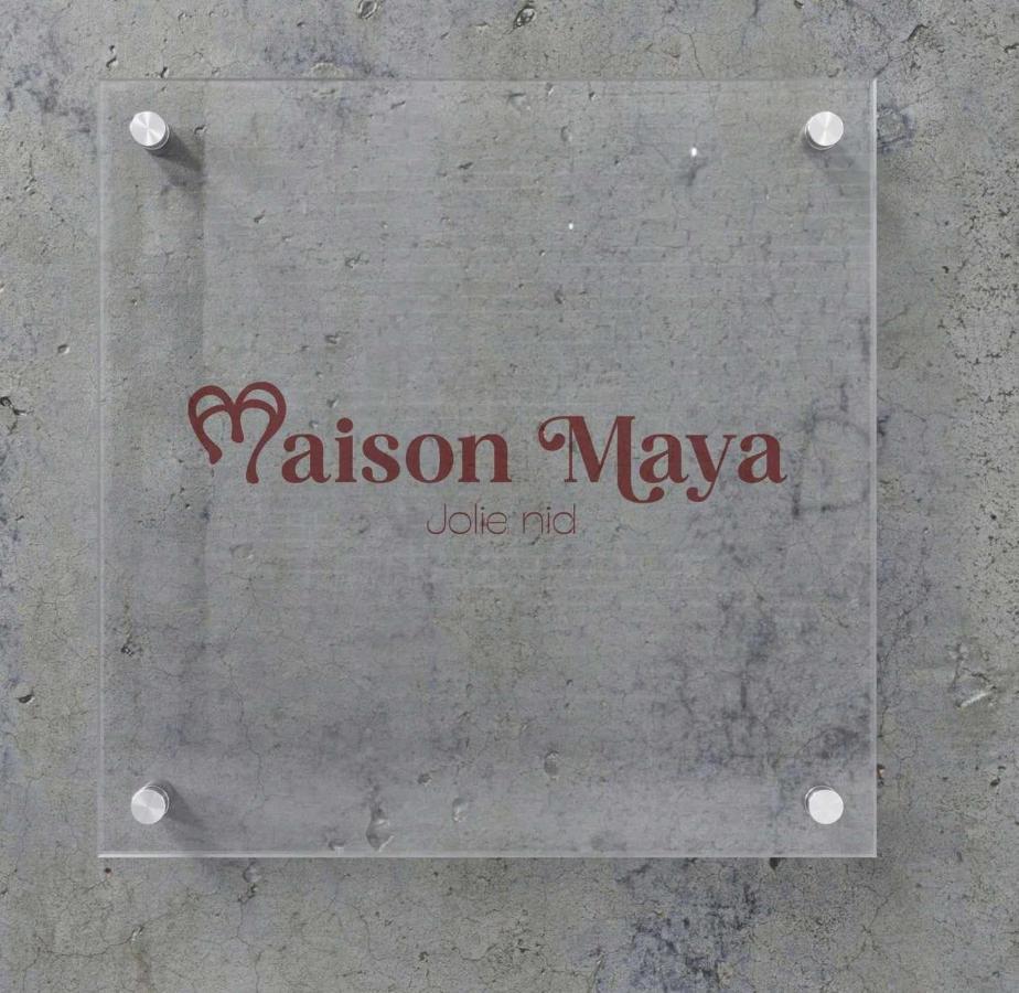 Maison Maya * Naples
