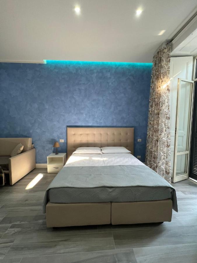 Gioia Toledo Bed & Breakfast *