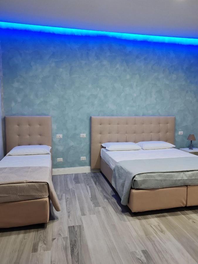 Bed & Breakfast Gioia Toledo *