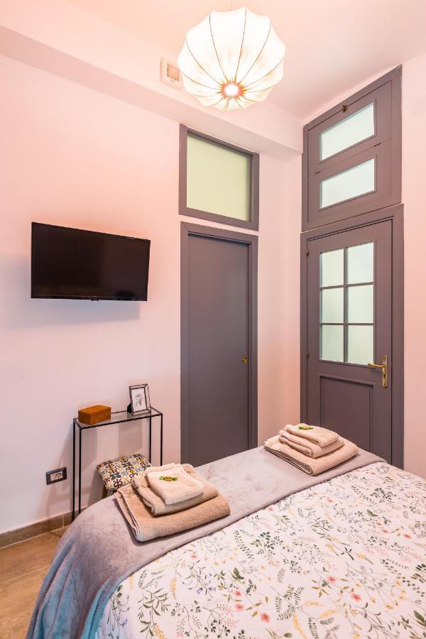 Apartment Eccehomo 29 La Casa Di Piero *