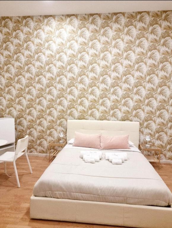 Bed & Breakfast Domus Luigi Leone 2 *