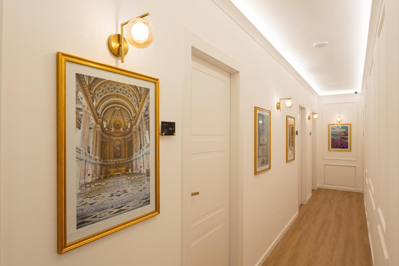 Guest house Toledo Relais - Naples