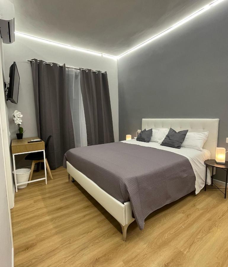 Vomero Bed & Breakfast