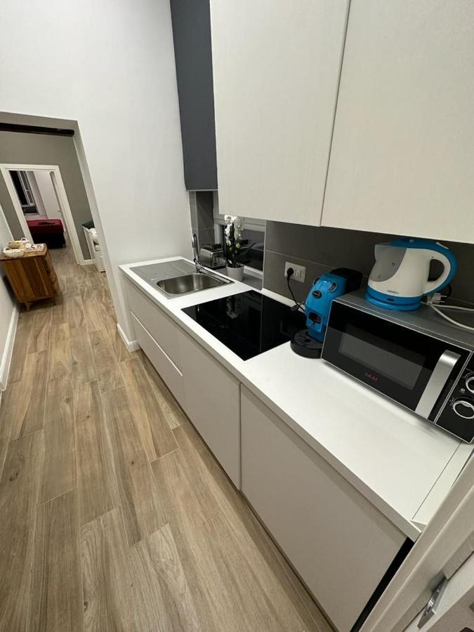 Holiday home Centro - Di&da Naples