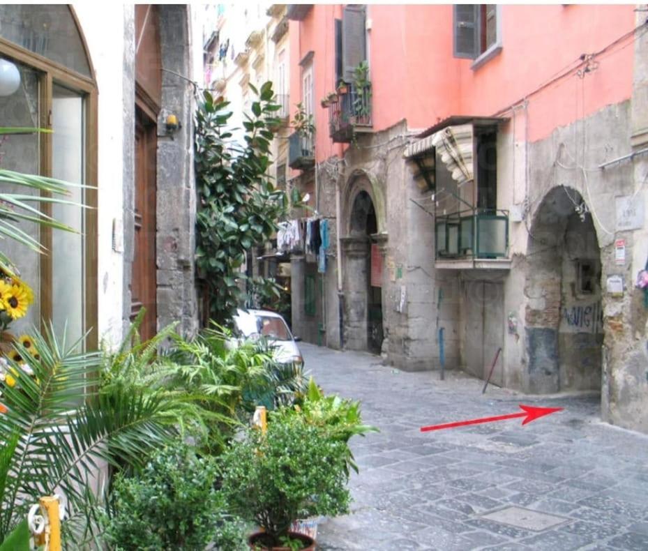 Holiday home Centro - Di&da *