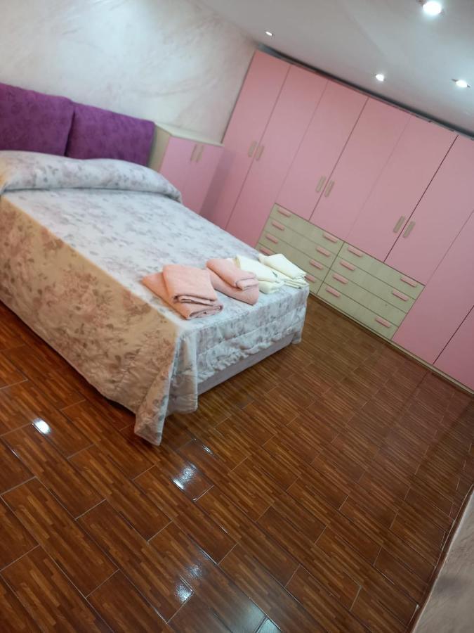 Apartment Il Borbonico A Toledo Naples