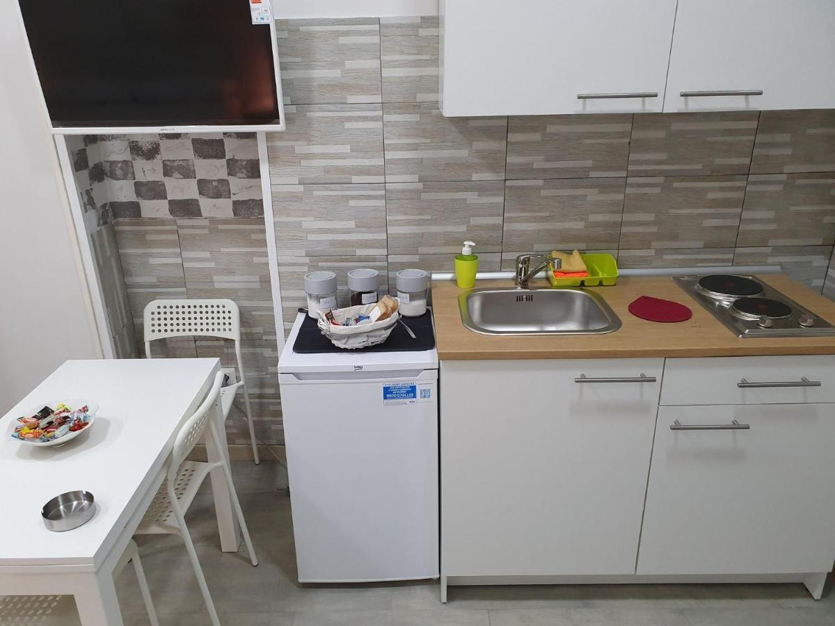 Holiday home Rosy Apartament