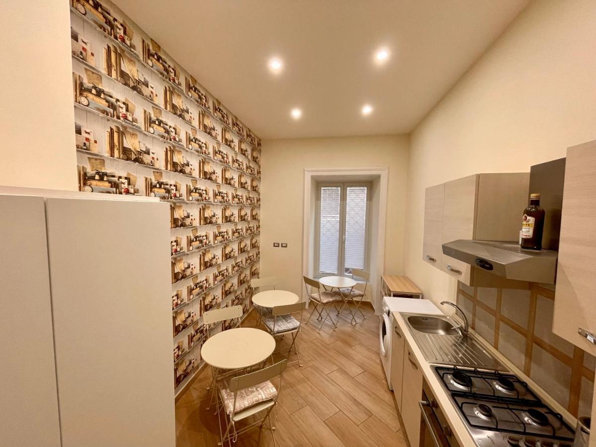 Mille Colori Bed & Breakfast Naples
