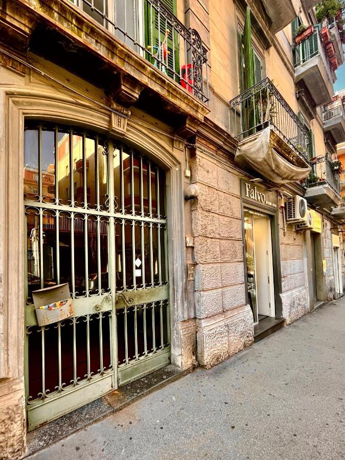 Mille Colori Bed & Breakfast Naples