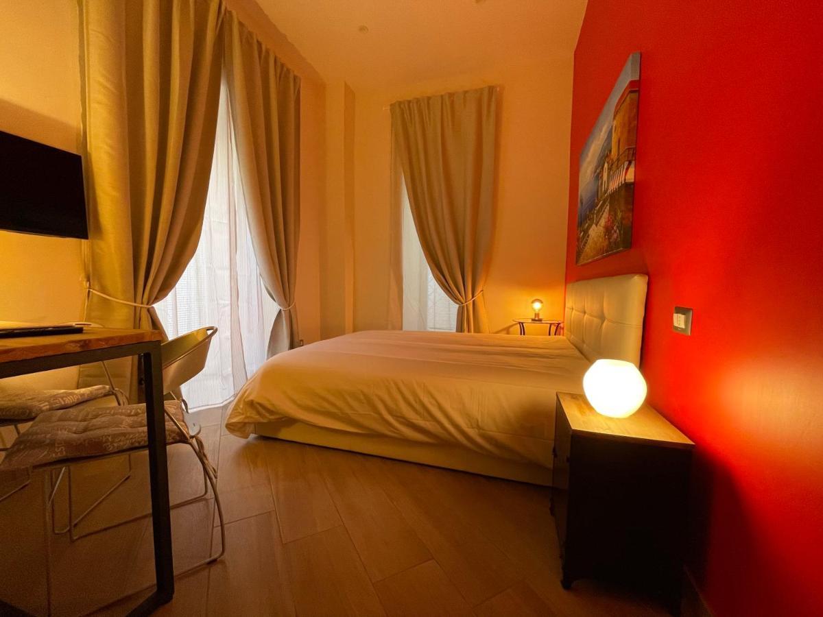 Mille Colori Naples