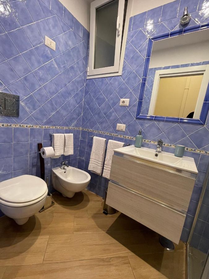 Bed & Breakfast Mille Colori Naples