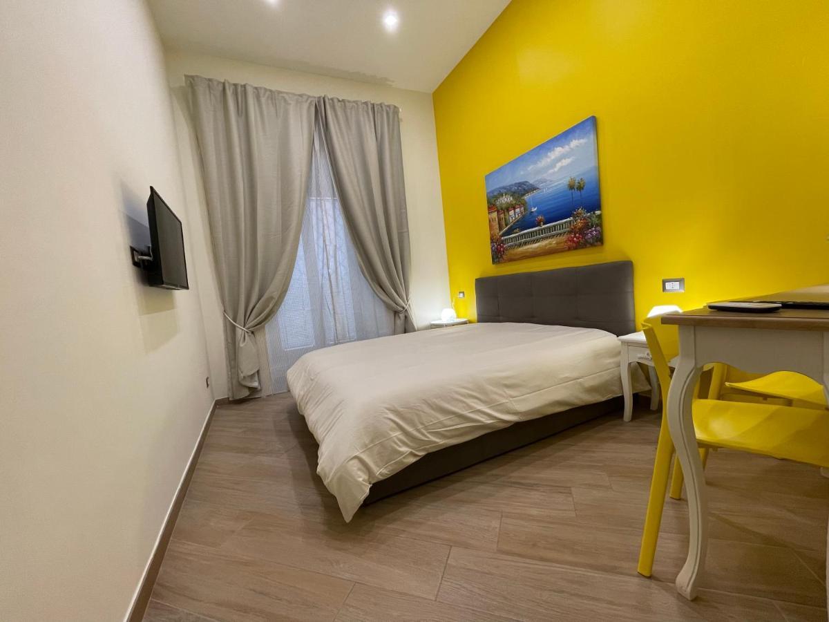 Mille Colori Naples