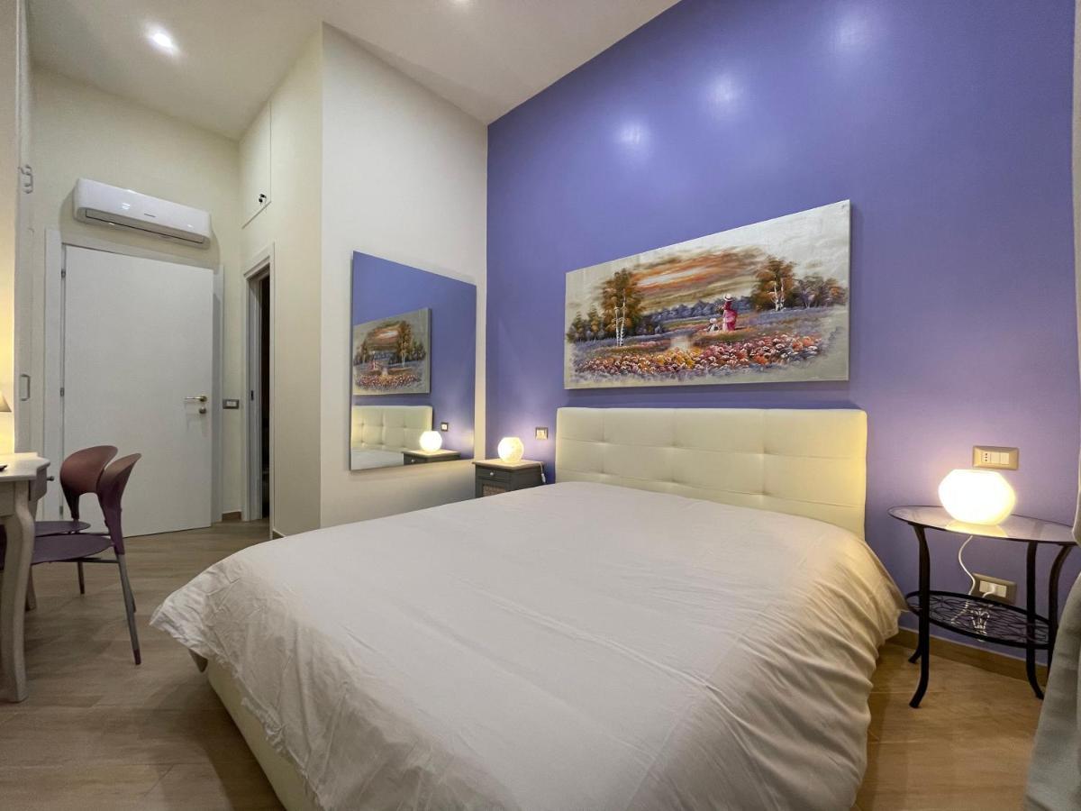 Mille Colori Bed & Breakfast