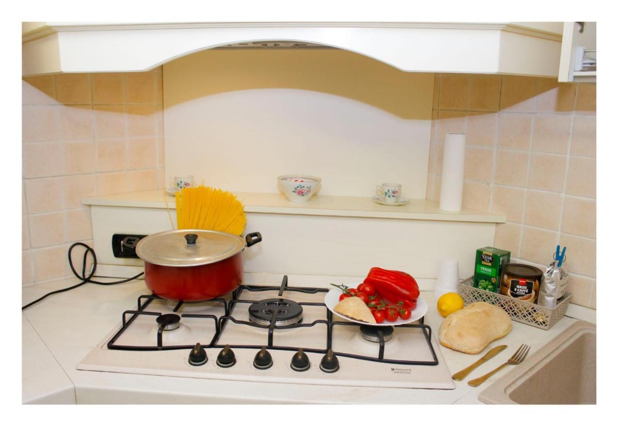 Lux & Comfort Apartment Naples