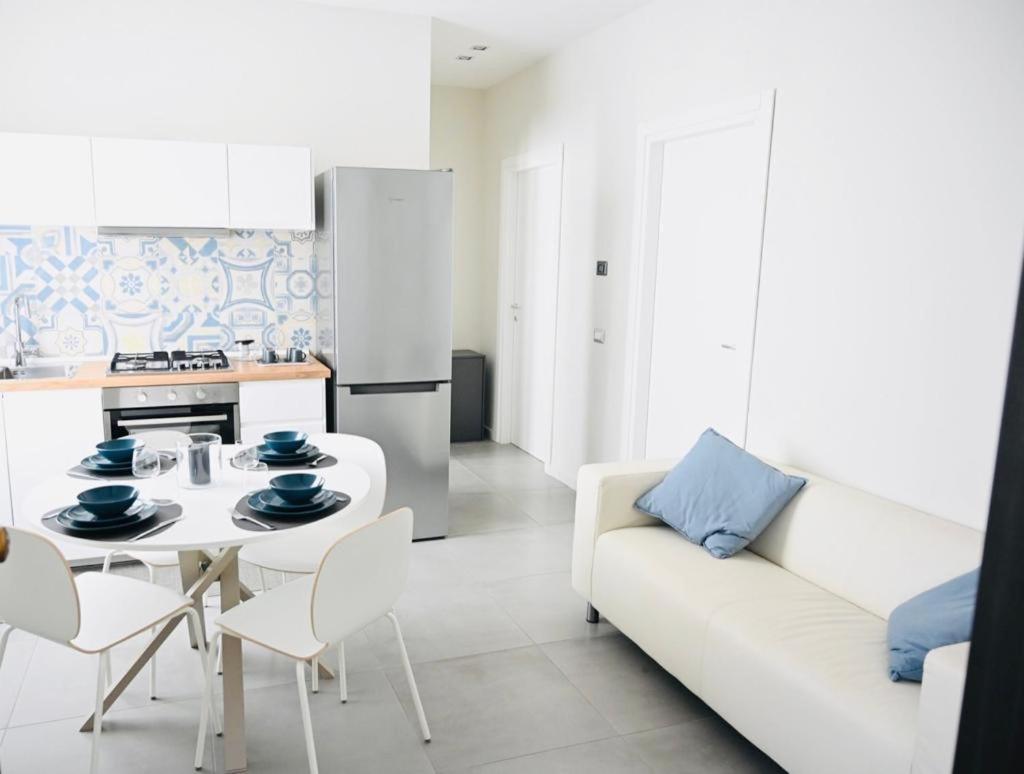 Maison Cilea 102