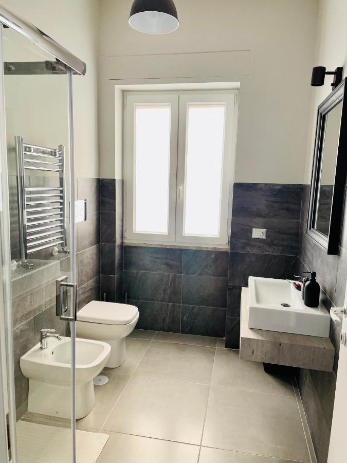 Holiday home Maison Cilea 102 Naples