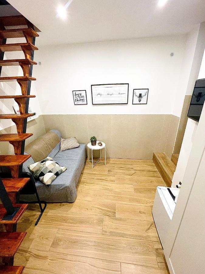 Guest house Chiaia175