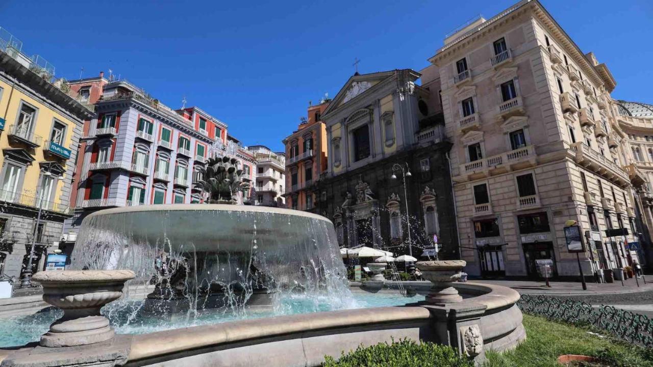 Chiaia175 Guest house Naples
