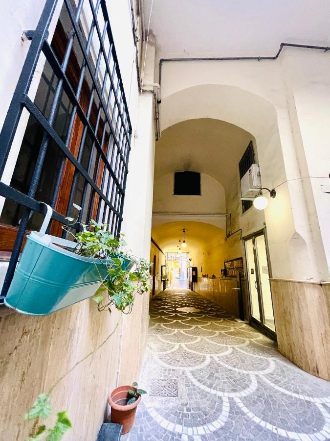 Chiaia175 Guest house