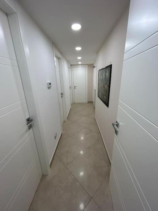 Monzio's House Apartment Naples