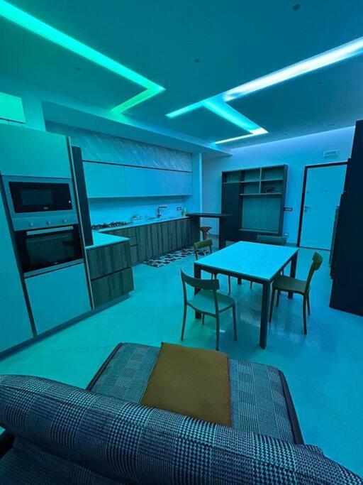 Monzio's House Apartment *
