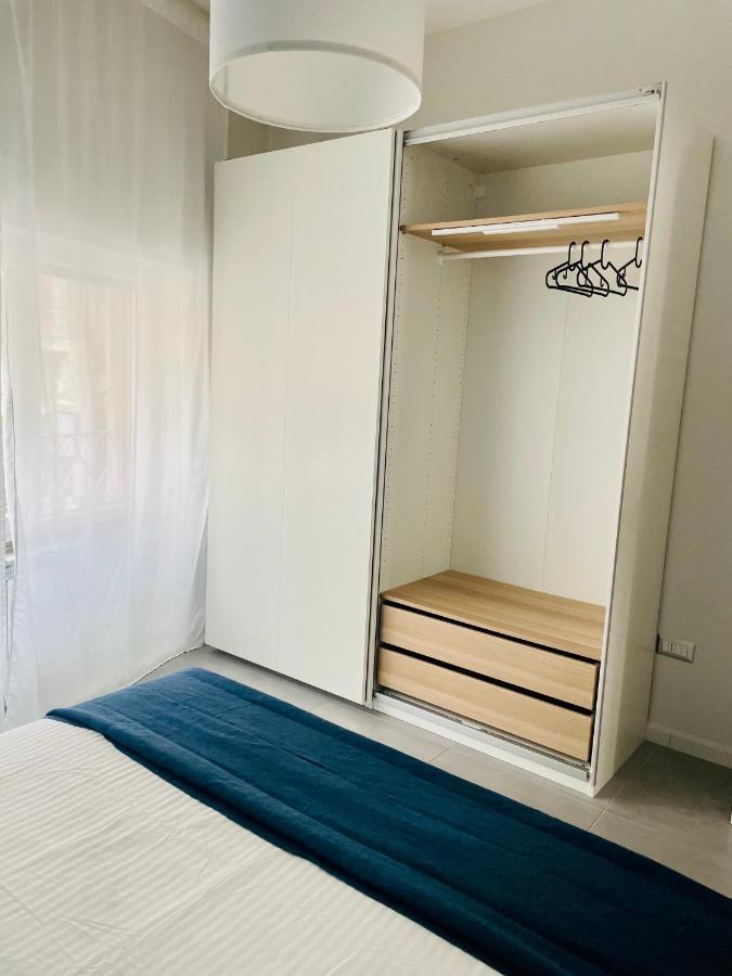 Maison Cilea 102 Holiday home Naples