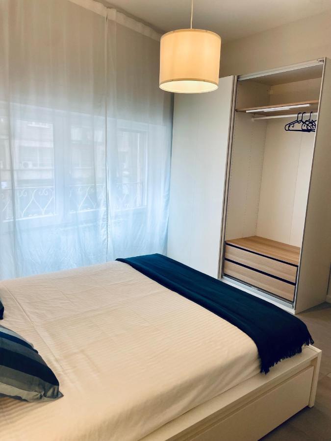 Maison Cilea 102 Holiday home Naples