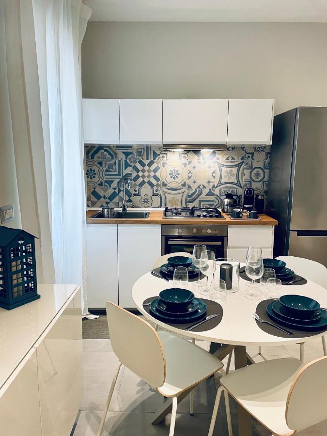 Maison Cilea 102 Naples
