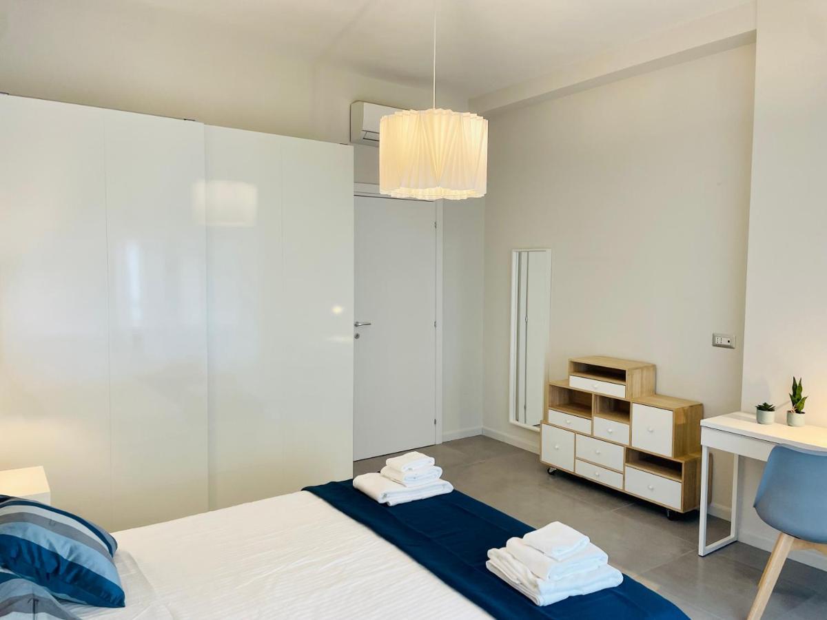 Maison Cilea 102 Naples