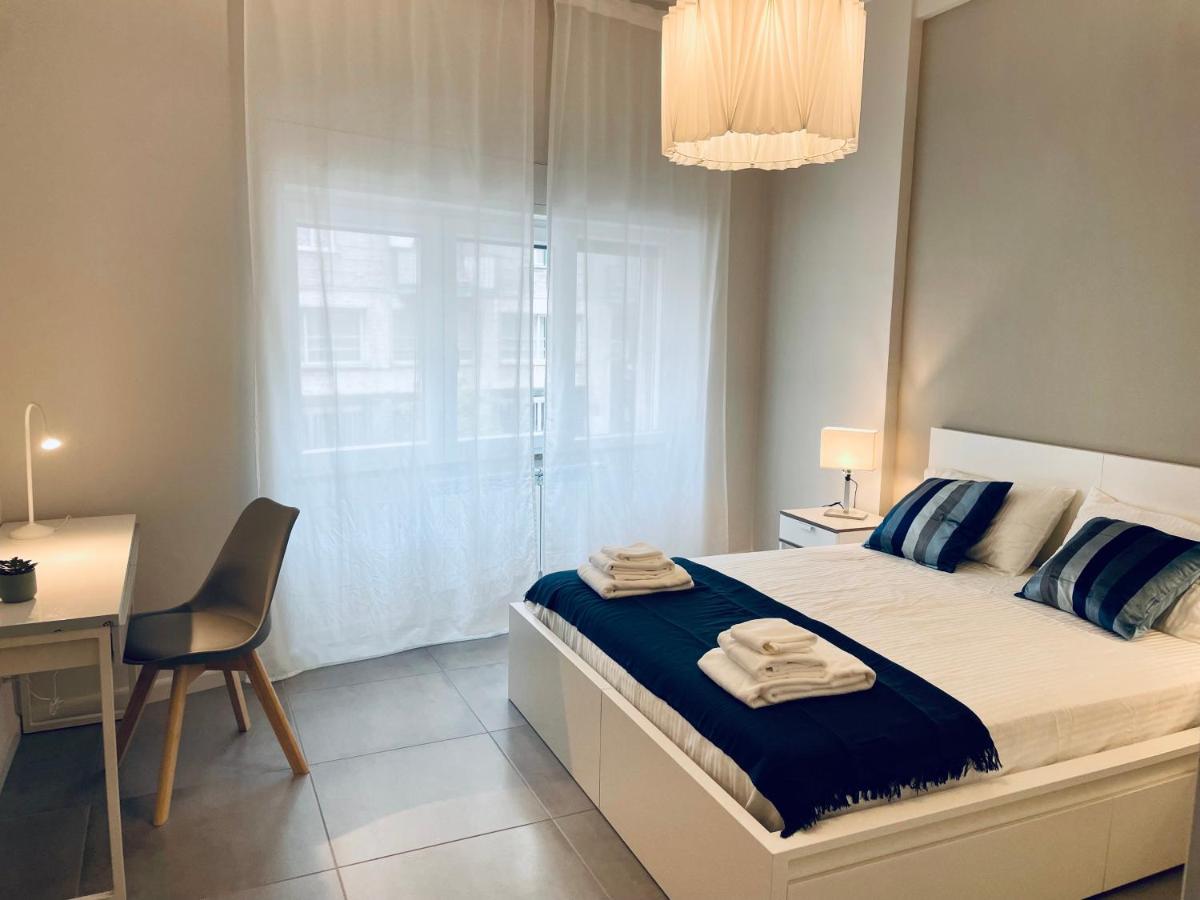 Maison Cilea 102 Naples