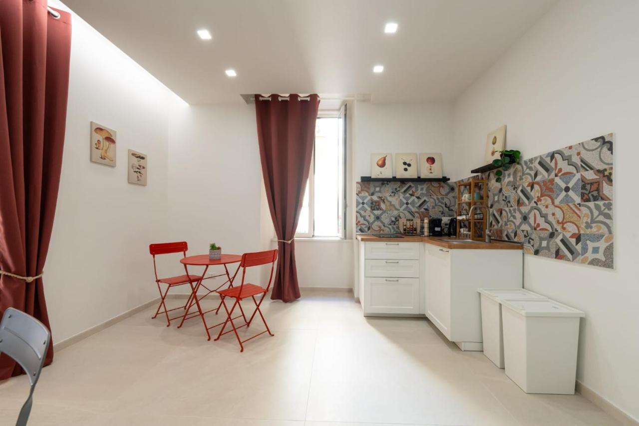 Holiday home Maison