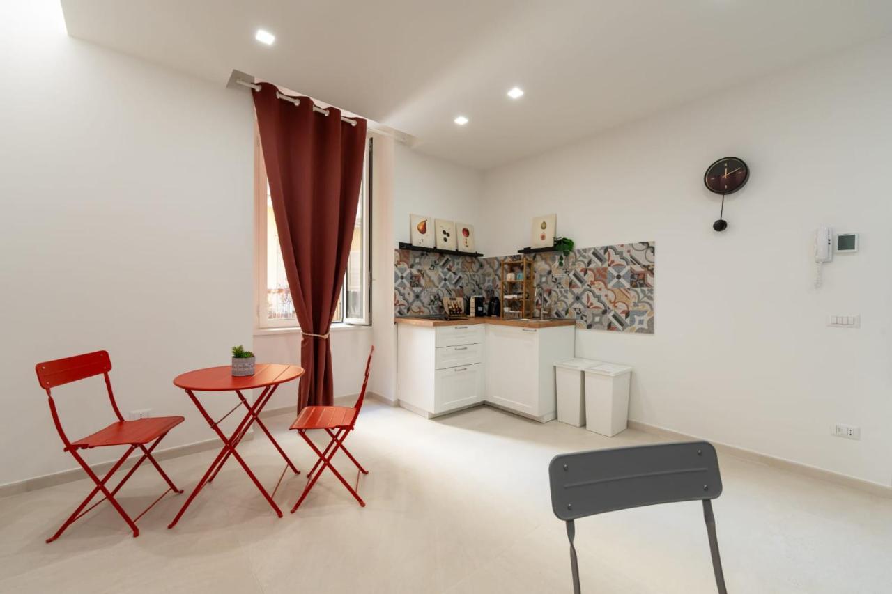 Maison * Naples