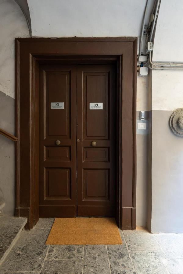 Maison Holiday home Naples