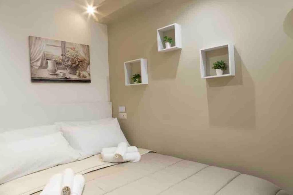 Apartment Casina In Centro Storico