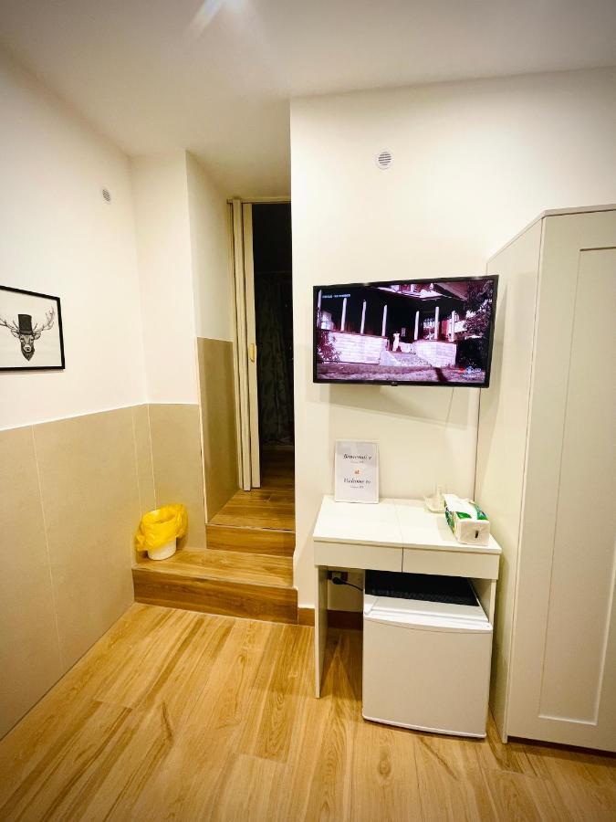Guest house Chiaia175 Naples