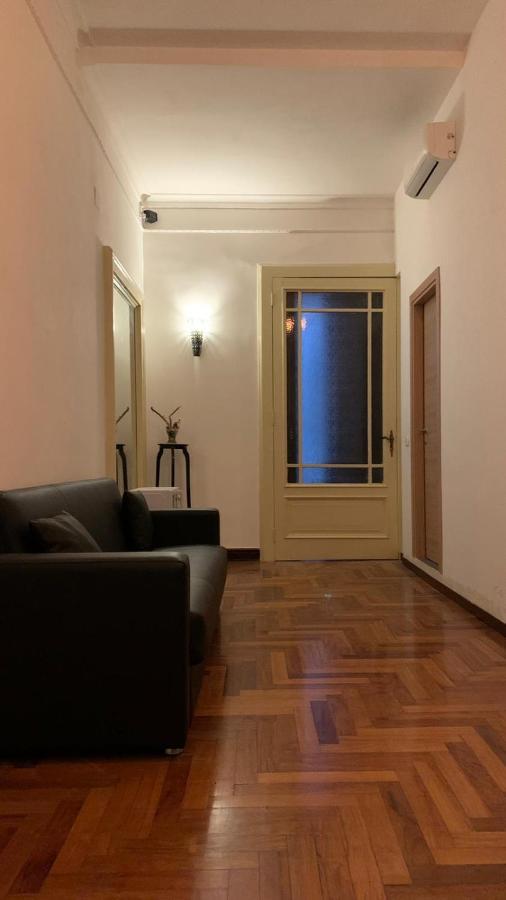Apartment Nabi Chiaja Naples