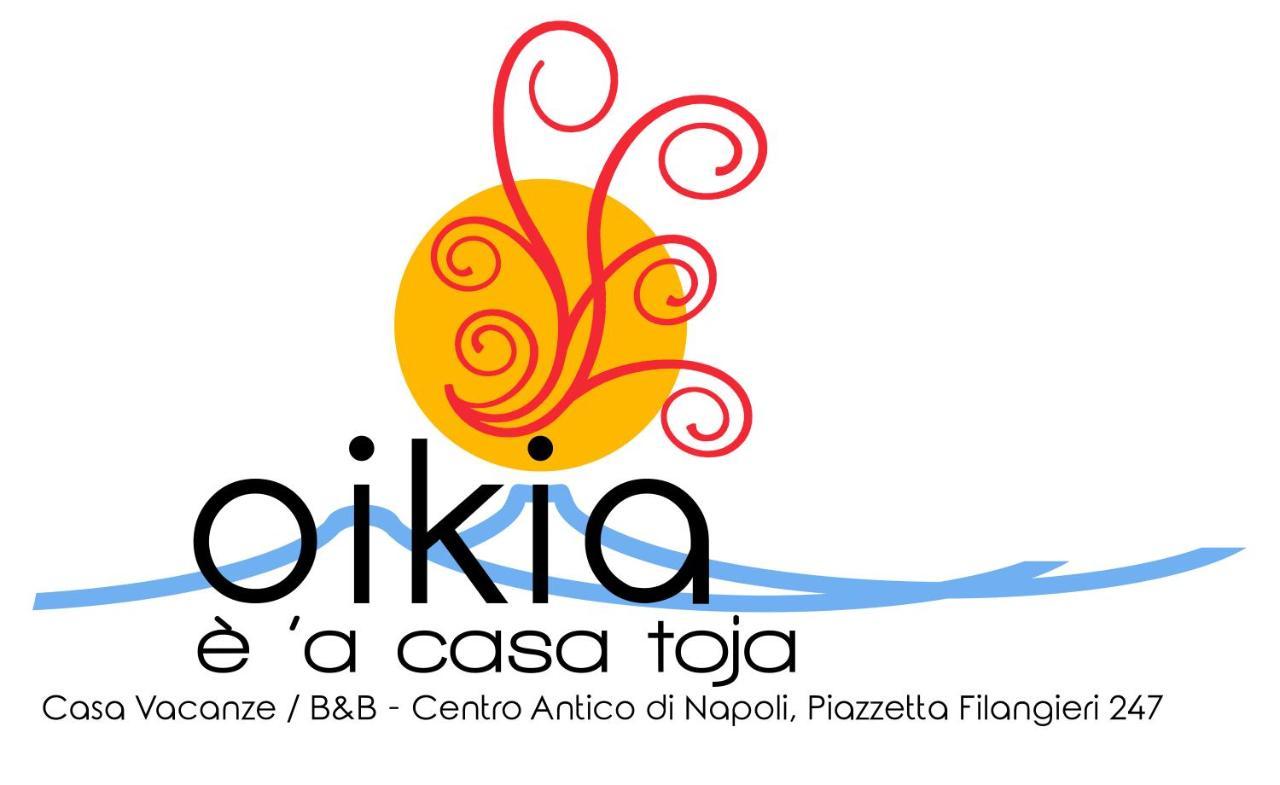 Oikia - Orchidea