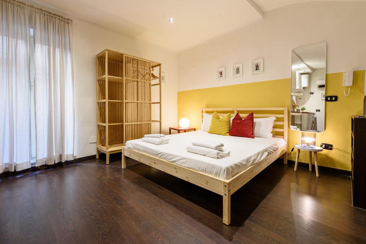 Apartment Via Duomo 196
