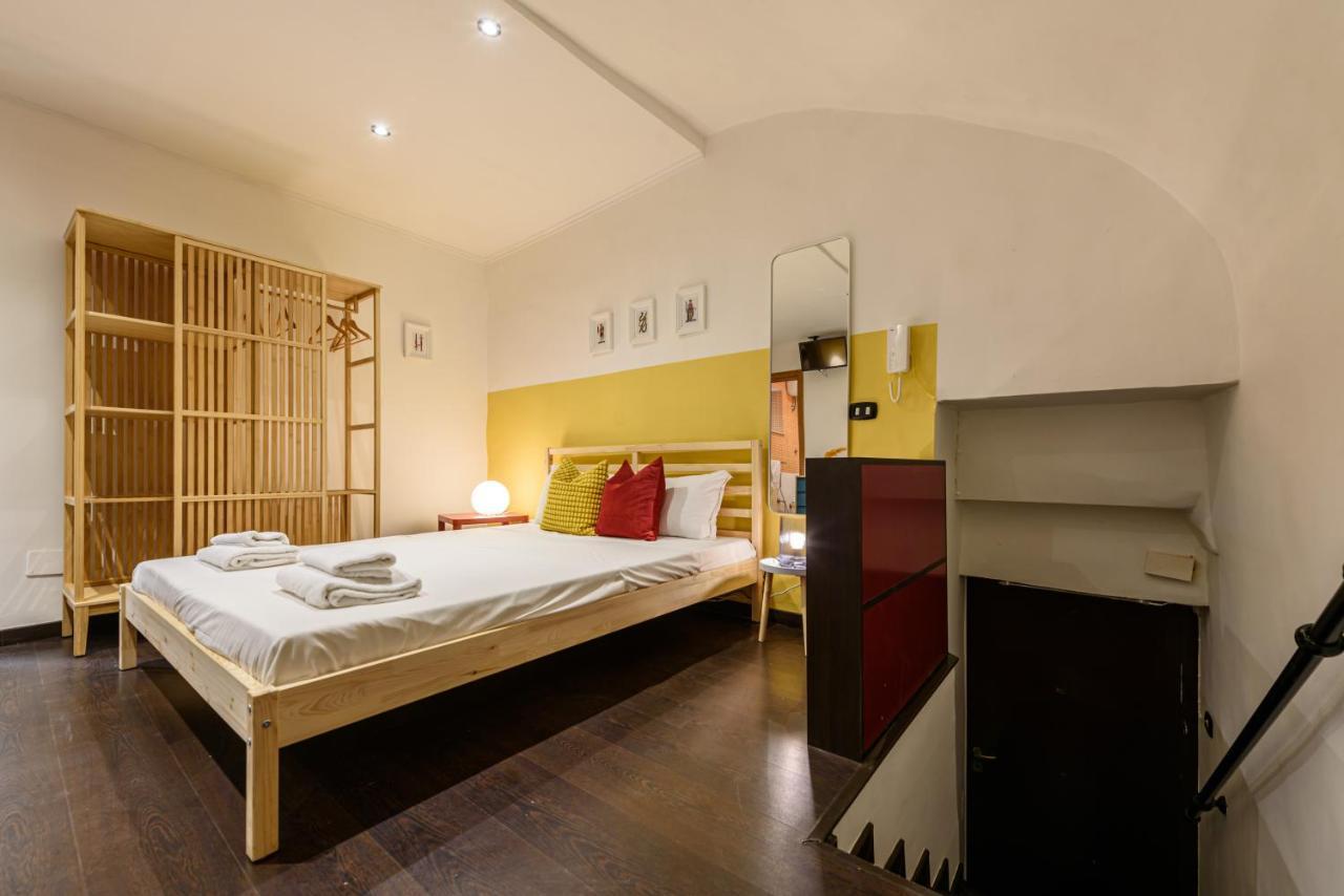 Apartment Via Duomo 196