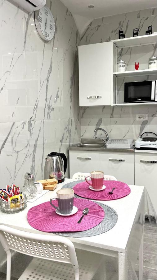 Apartment Maison Marina - Quartierispagnoli