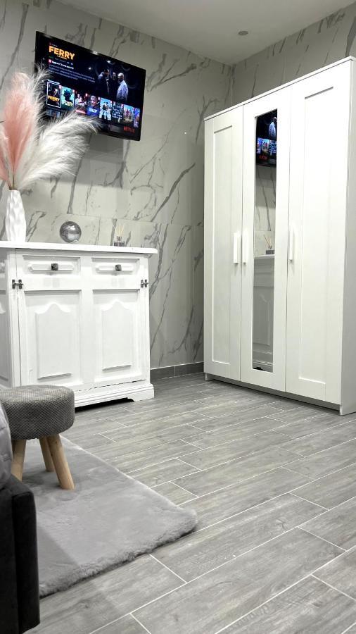 Maison Marina - Quartierispagnoli Apartment
