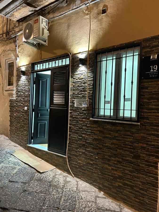 Apartment La Casa Di Nini Centro *