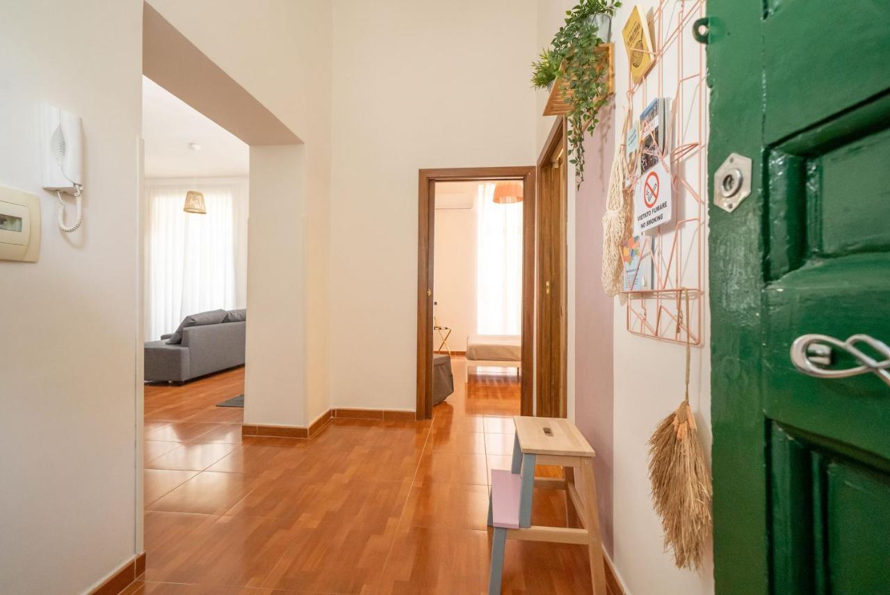 Casa Blin Dimora A Chiaia Naples