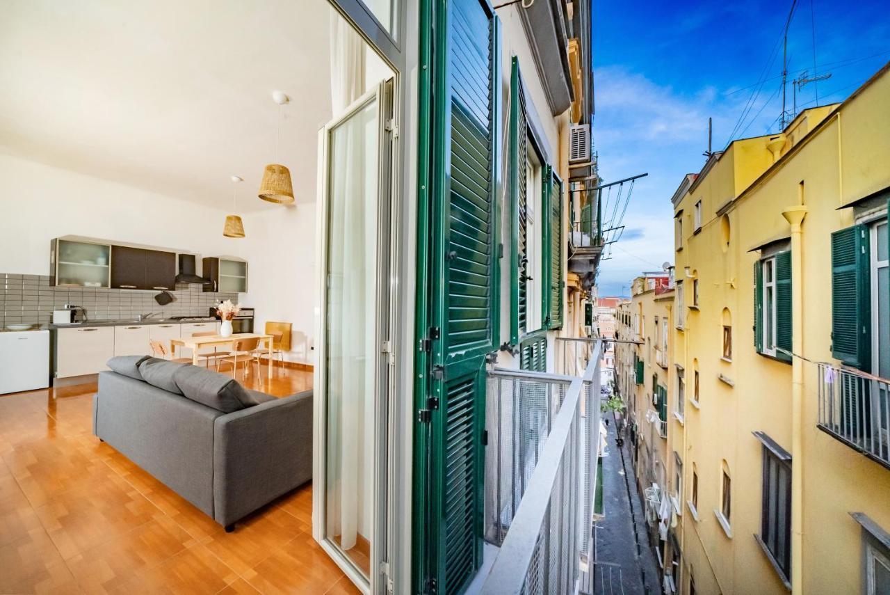Casa Blin Dimora A Chiaia * Naples