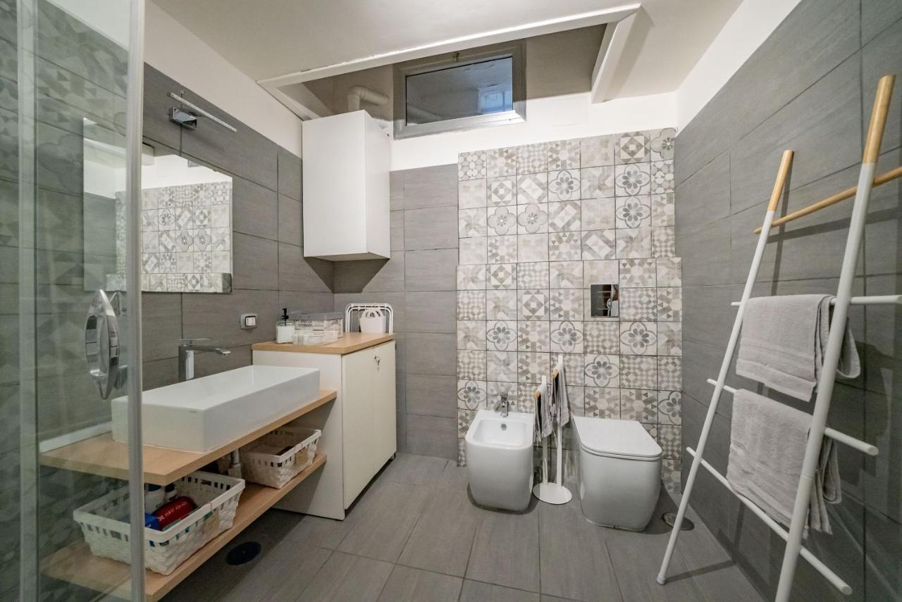 Casa Blin Dimora A Chiaia Naples