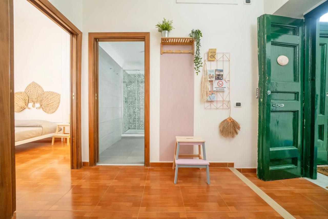 Casa Blin Dimora A Chiaia