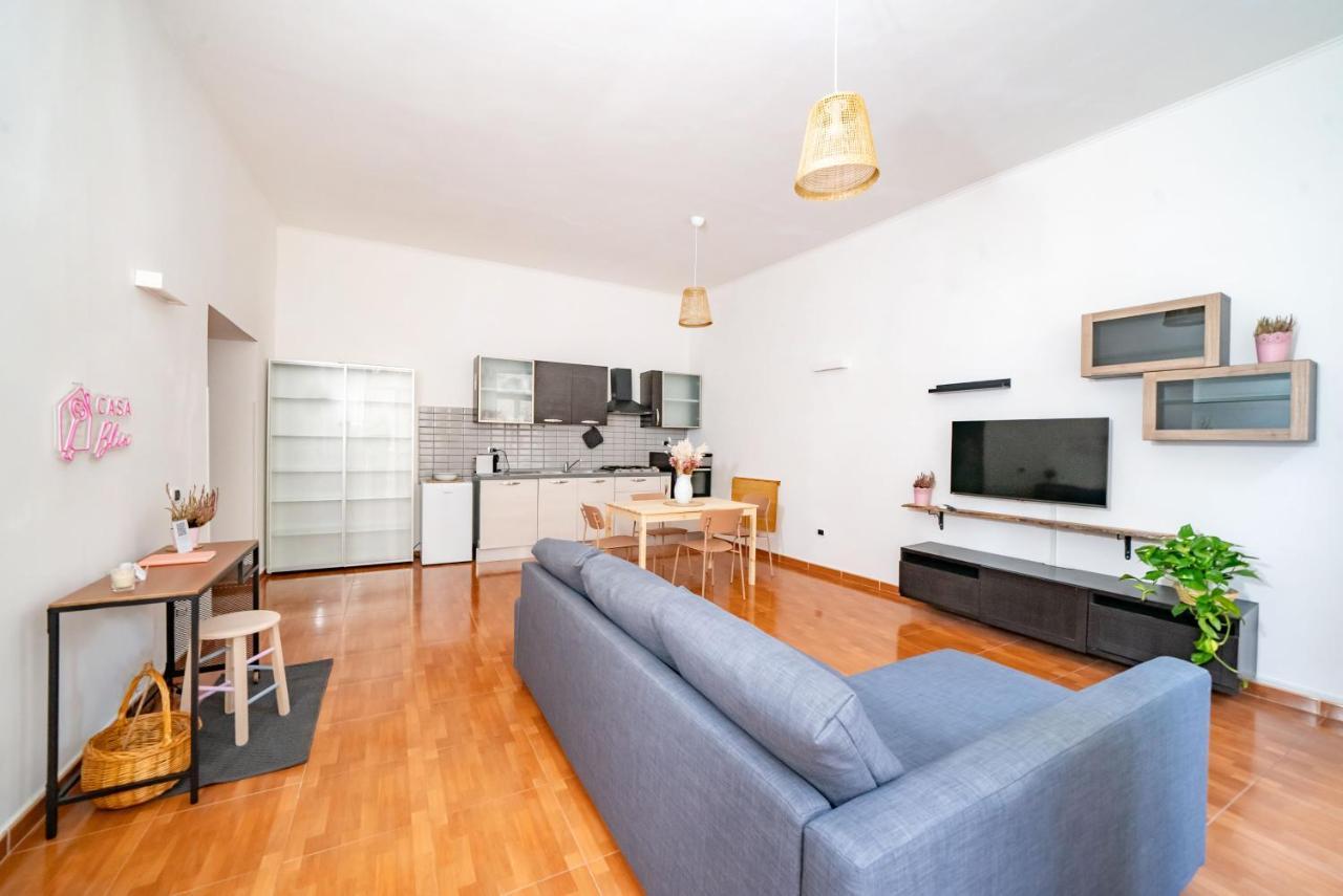 Casa Blin Dimora A Chiaia *