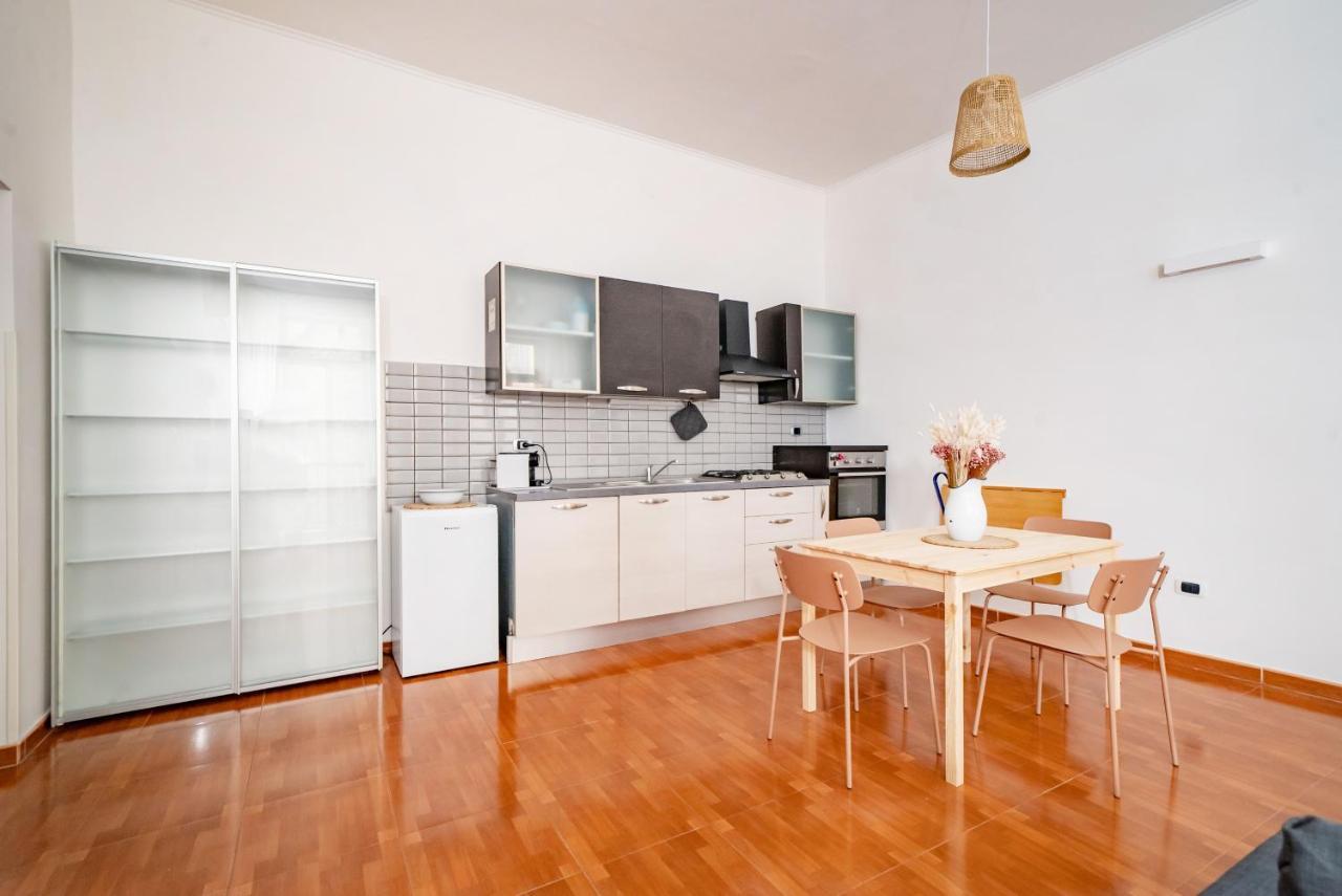 Casa Blin Dimora A Chiaia Apartment Naples